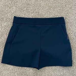 Zara shorts